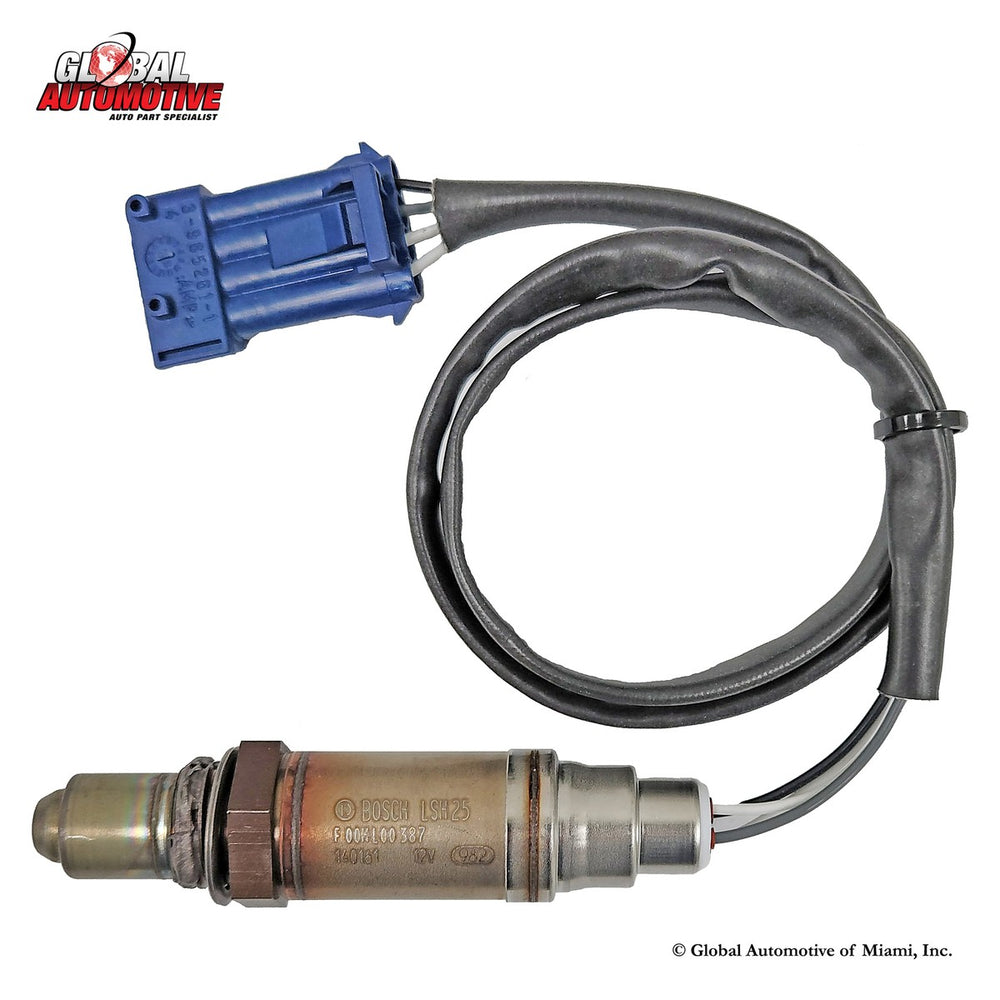 OXYGEN SENSOR