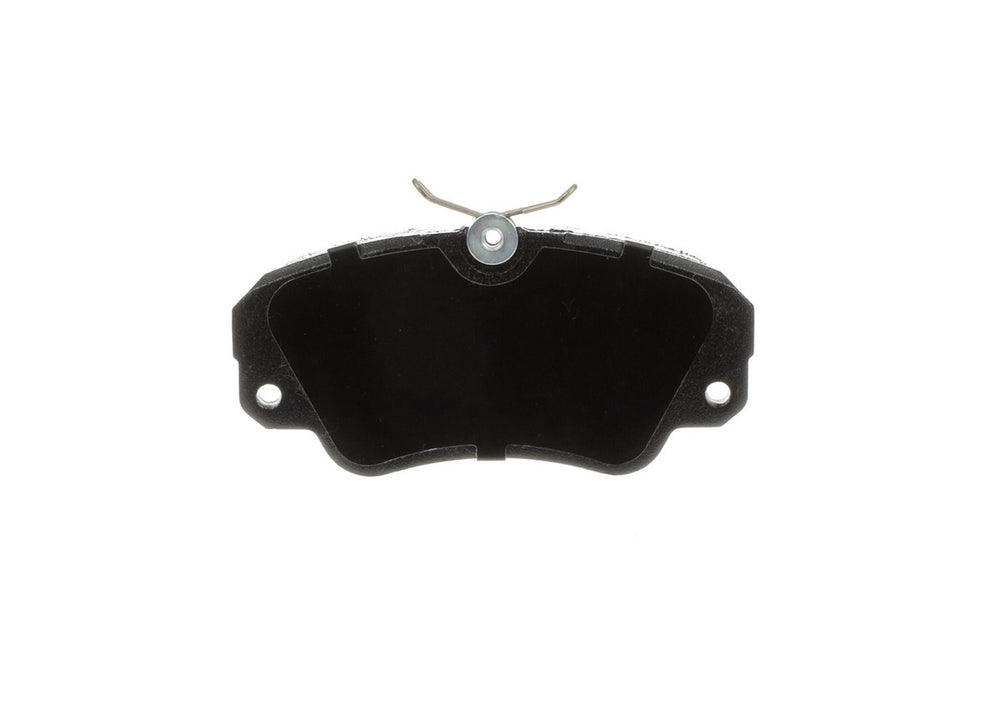 DISC BRAKE PADS
