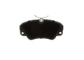 DISC BRAKE PADS