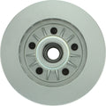 DISC BRAKE ROTOR