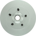 DISC BRAKE ROTOR