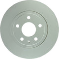 DISC BRAKE ROTOR