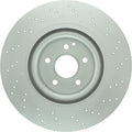 DISC BRAKE ROTOR