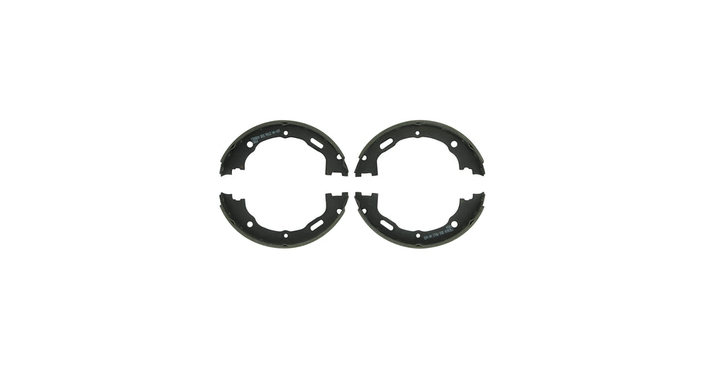 NEW PARK BRAKE SHOE