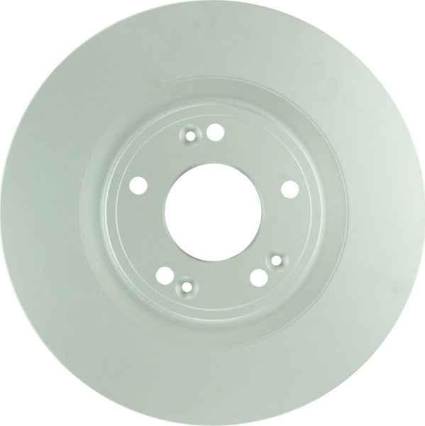 DISC BRAKE ROTOR