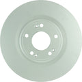 DISC BRAKE ROTOR