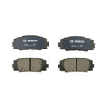DISC BRAKE PADS