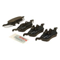 DISC BRAKE PADS