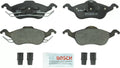 DISC BRAKE PADS