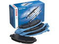 DISC BRAKE PADS