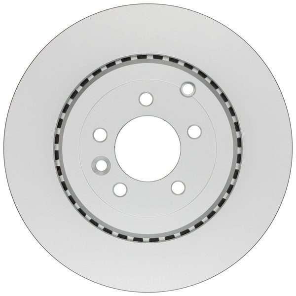 DISC BRAKE ROTOR