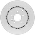 DISC BRAKE ROTOR