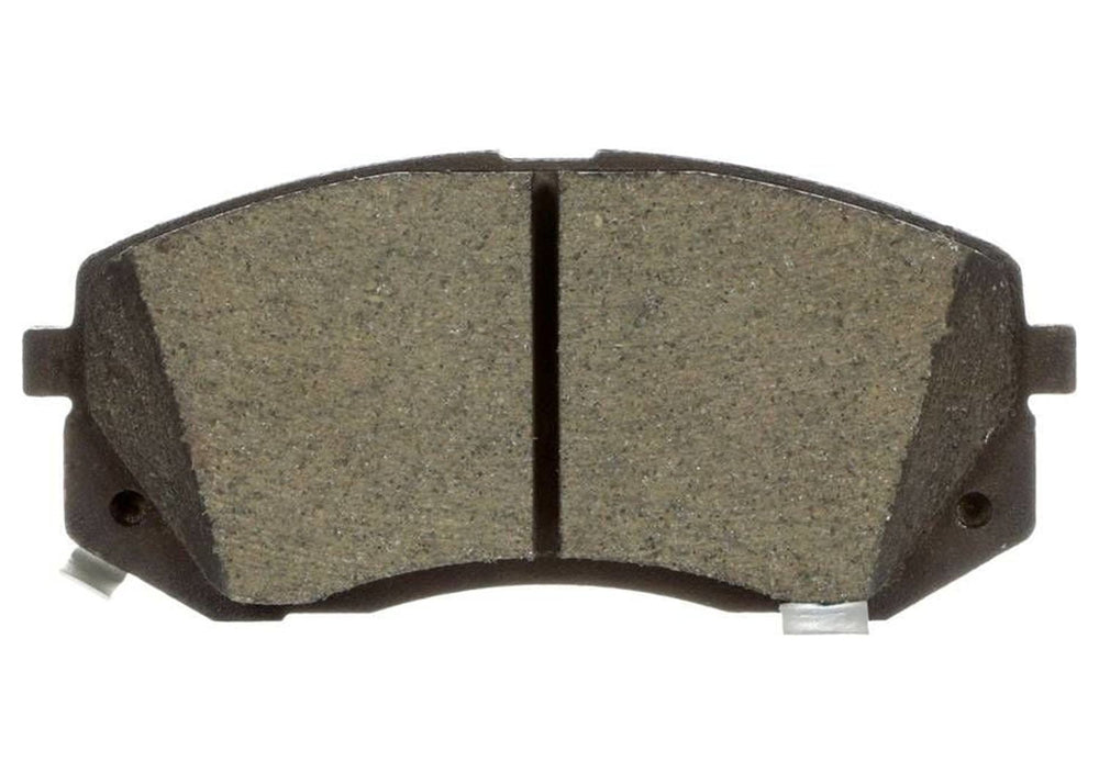 DISC BRAKE PADS