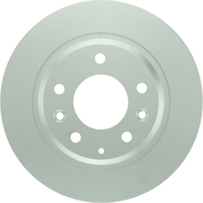 DISC BRAKE ROTOR