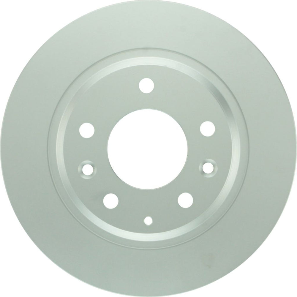 DISC BRAKE ROTOR