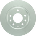 DISC BRAKE ROTOR