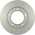 DISC BRAKE ROTOR