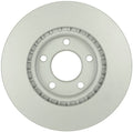 DISC BRAKE ROTOR
