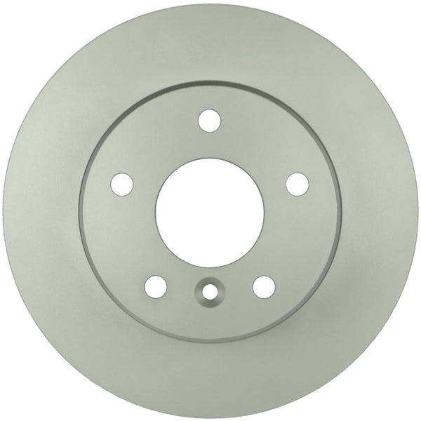 DISC BRAKE ROTOR