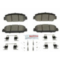 DISC BRAKE PADS