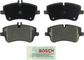 DISC BRAKE PADS