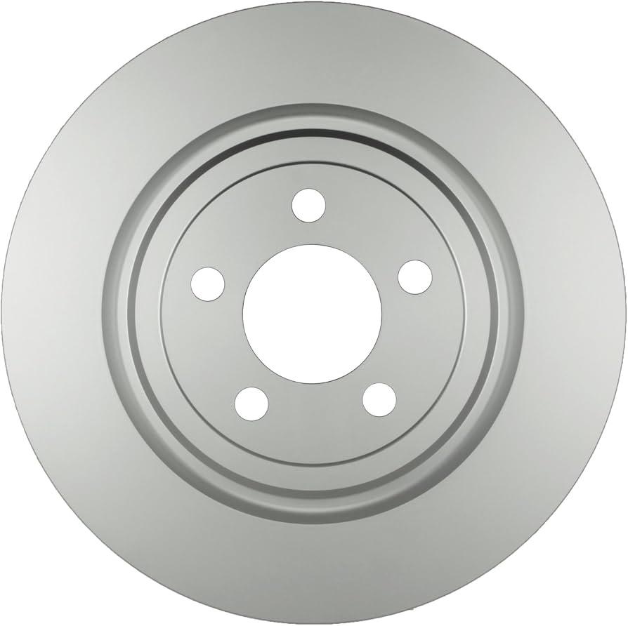 DISC BRAKE ROTOR