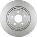 DISC BRAKE ROTOR