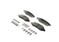DISC BRAKE PADS