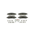 DISC BRAKE PADS