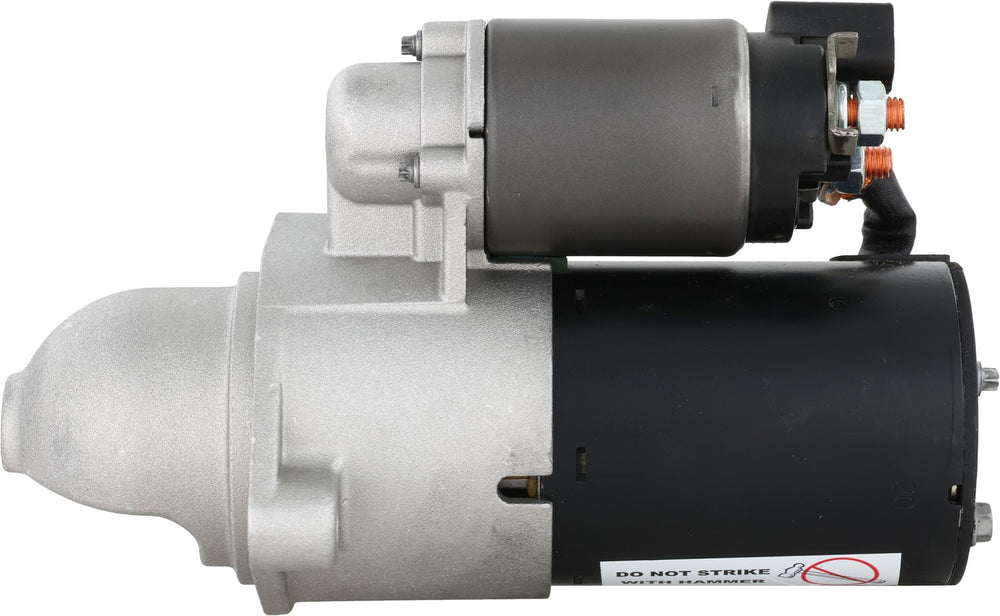 STARTER (REMANUFACTURED)