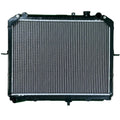 Radiator