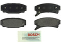 DISC BRAKE PADS