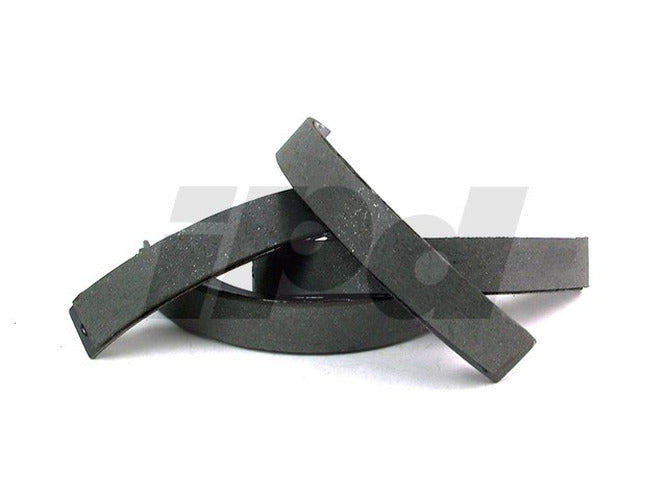 NEW PARK BRAKE SHOE