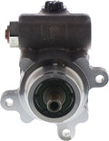 STEERING PUMP MECH