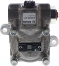STEERING PUMP MECH