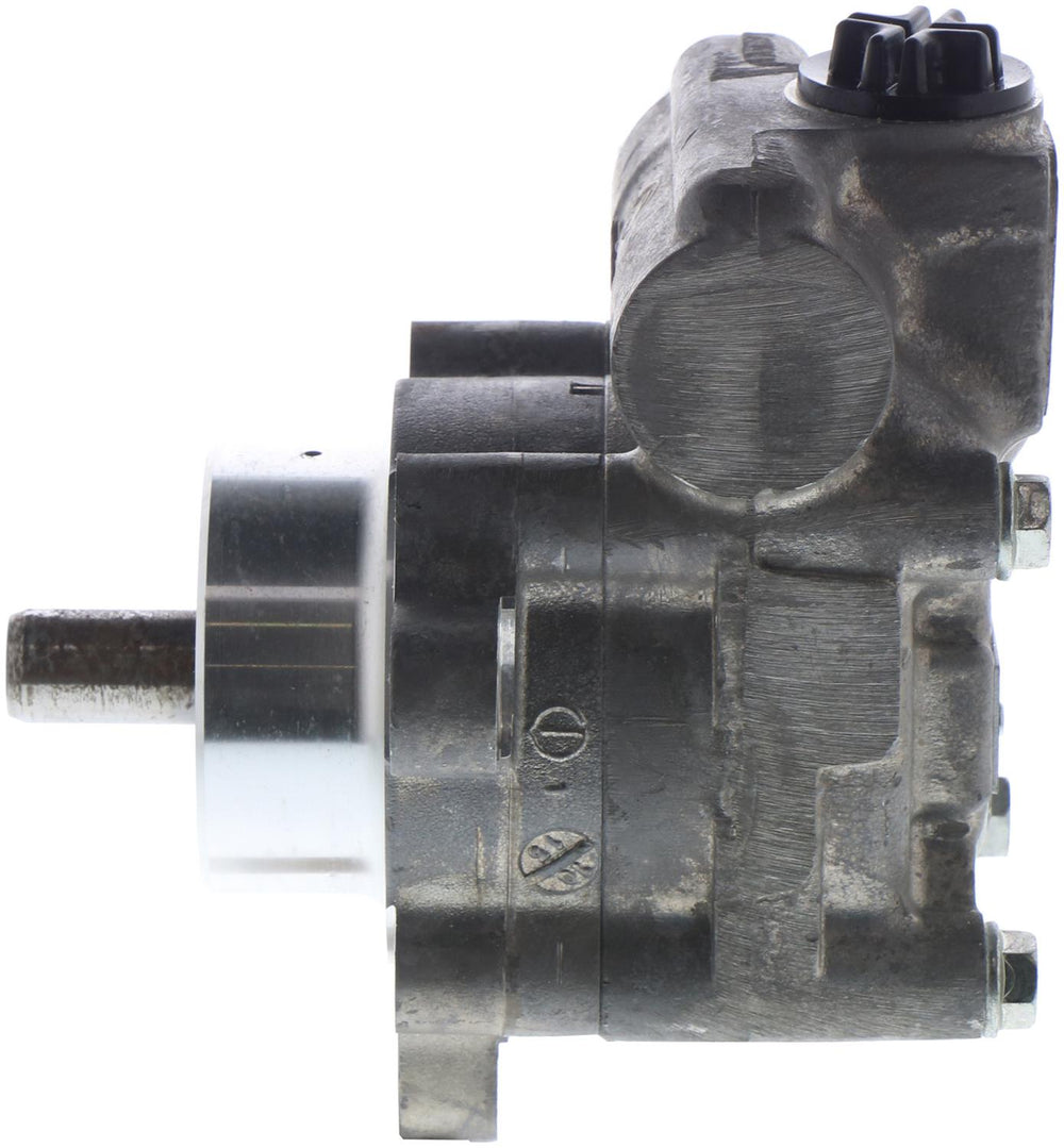STEERING PUMP MECH