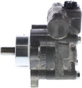 STEERING PUMP MECH