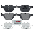 DISC BRAKE PADS