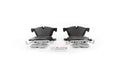 DISC BRAKE PADS