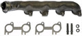 EXHAUST MANIFOLD KIT