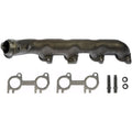 EXHAUST MANIFOLD KIT