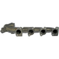 EXHAUST MANIFOLD KIT
