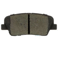 DISC BRAKE PADS