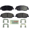 DISC BRAKE PADS