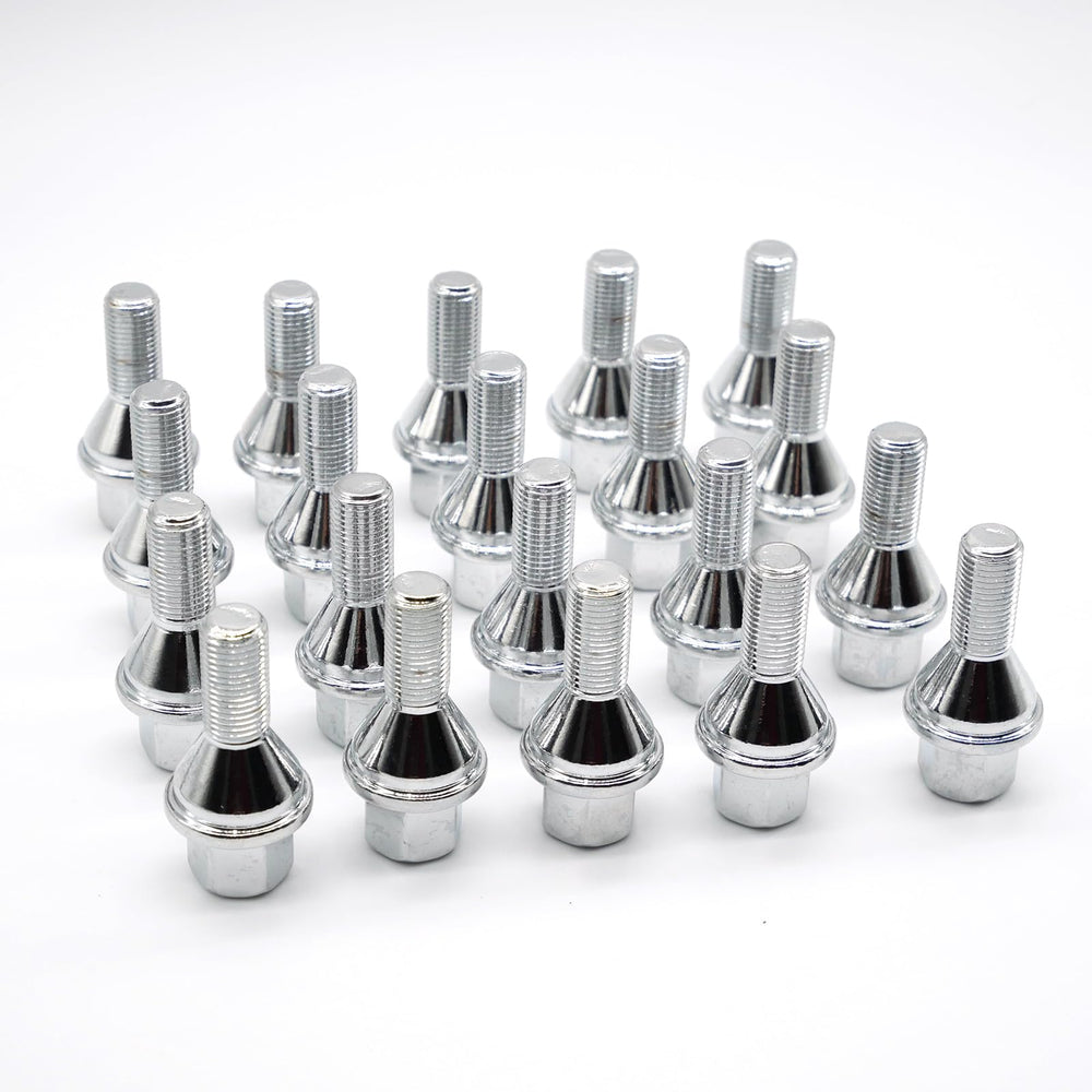 STANDARD PARTS