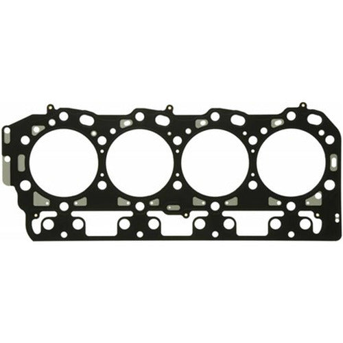 FORD 245 cid (4.0L) 16v V6. EGR TUBE SEAL. (98-10) EXPLORER (01-10) EXPLOR