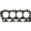 FORD 245 cid (4.0L) 16v V6. EGR TUBE SEAL. (98-10) EXPLORER (01-10) EXPLOR