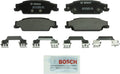 DISC BRAKE PADS