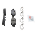 DISC BRAKE PADS