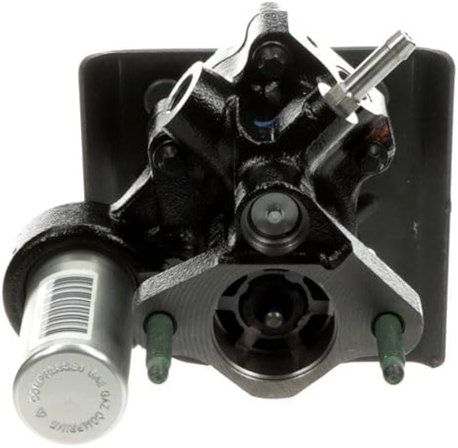 HYDRO-BOOST ASSEMBLY